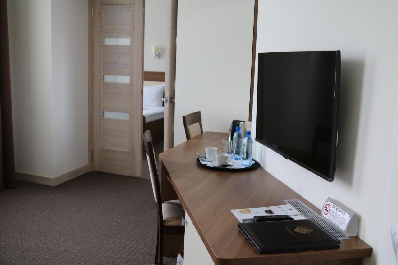 Smart Boutique Hotel Vitebsk Room photo